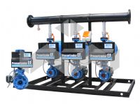 Presurizador EF®